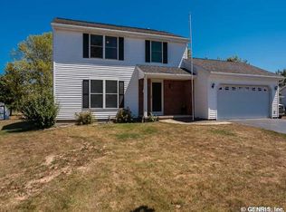 13 Albano Dr, Hilton, NY 14468