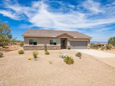 16206 E Dixileta Drive, Scottsdale, AZ, 85262