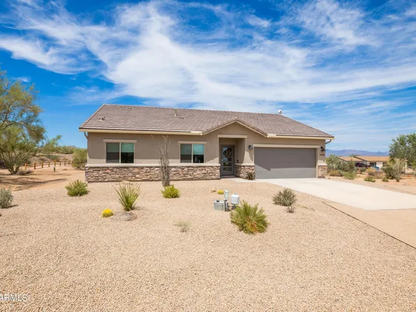 16206 E Dixileta Drive, Scottsdale, AZ 85262