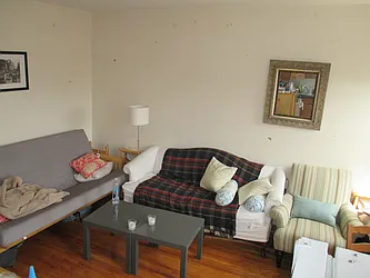 Rented by East Williamsburg Realty Inc