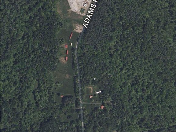 2nd image of 79601 Adams Rd