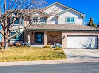 9441 Chesapeake St, Highlands Ranch, CO 80126