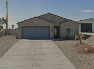 3207 Silver Saddle Dr, Lake Havasu City, AZ 86406