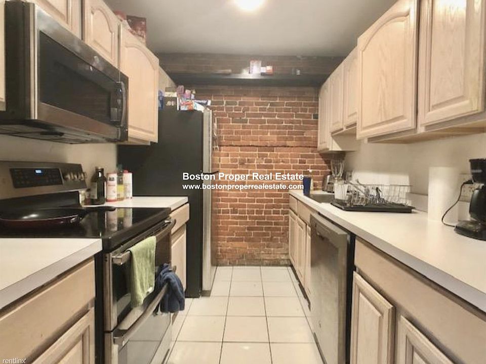 1750 Washington St. #8 Boston - South End Unit Photo 4