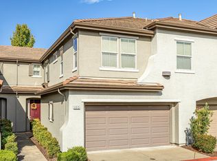 603 Rivage Cir #603, Folsom, CA 95630
