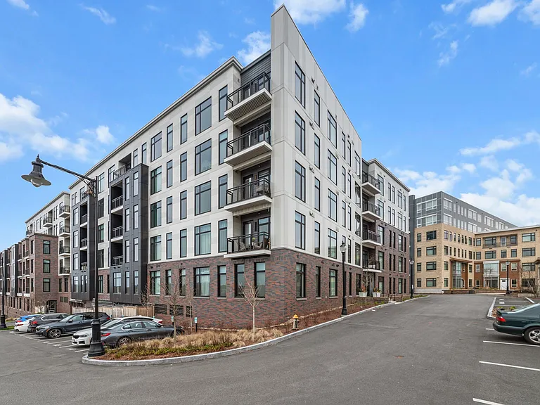 191 Washington St #617 — Photo 41