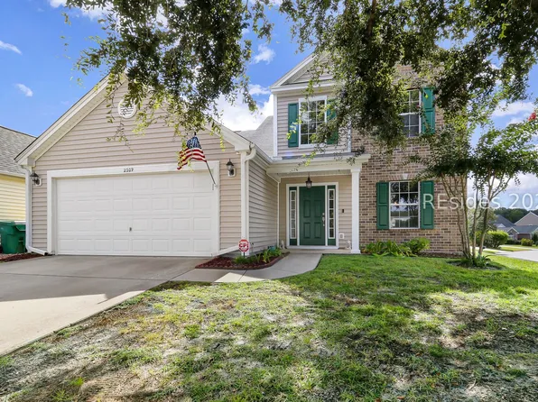 2209 Blakers Blvd, Bluffton, SC 29909