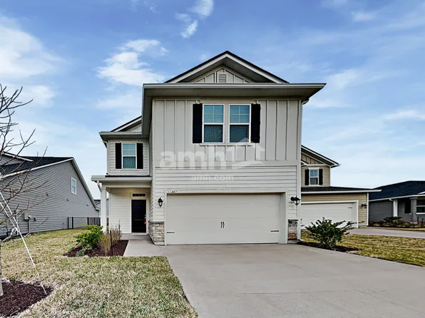 11487 Fox Hollow Ct, Jacksonville, FL 32221