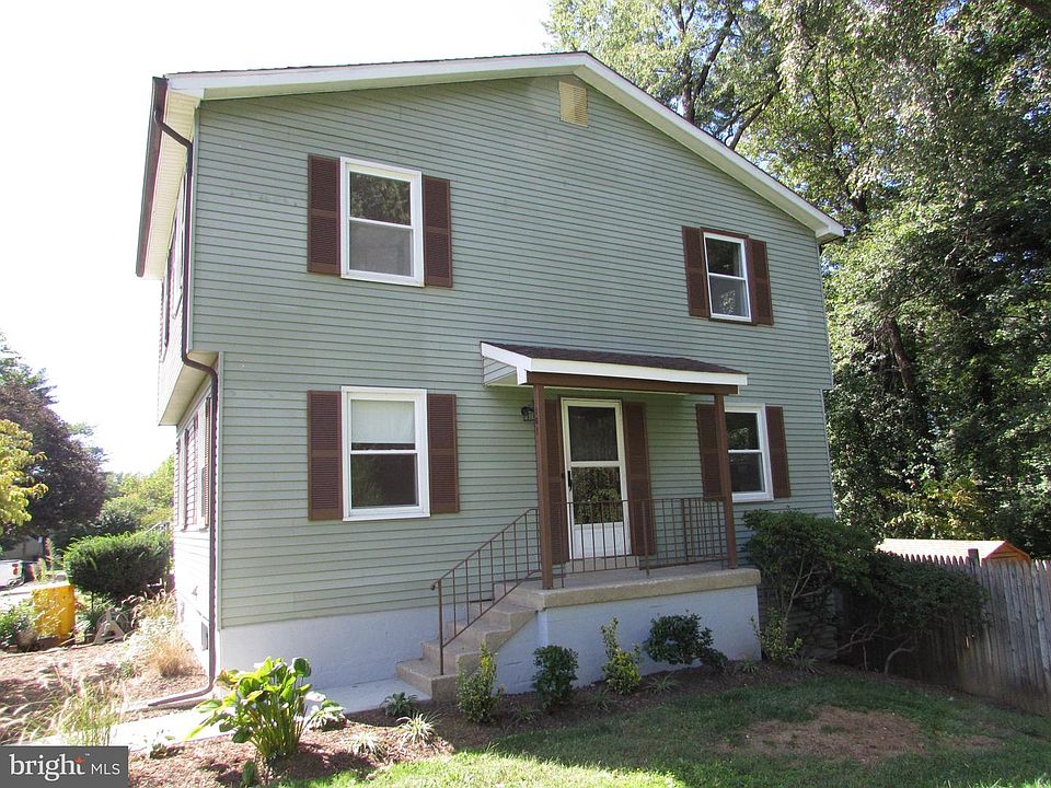 1st image of 1614 Mount Airy Ct