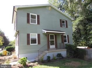 1614 Mount Airy Ct, Crofton, MD 21114