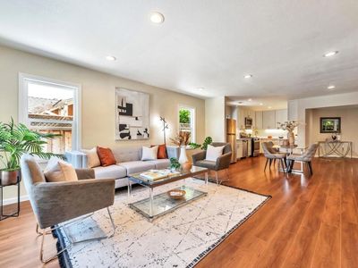 408 Page St, San Jose, CA, 95126