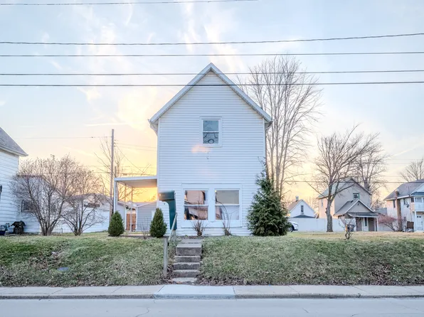 2639 Central Ave, Anderson, IN 46016