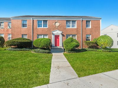 30 Revere Drive APT 3, Stamford, CT, 06902