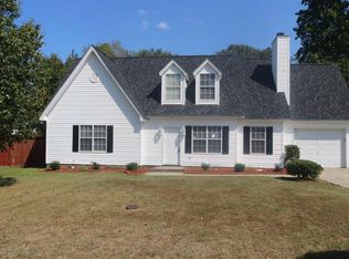 1029 Majestic Cir, Columbia, SC 29223