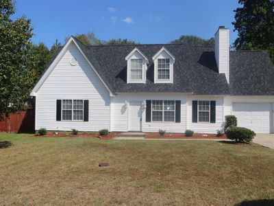 1029 Majestic Cir, Columbia, SC, 29223