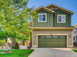 23803 Harwood Ave, Parker, CO 80138