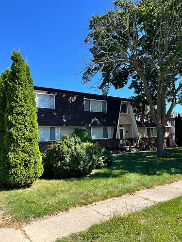 3527 Pheasant Ln #9 Photo 1