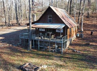 20585 Sassafrass Ln, Ozark, AR 72949