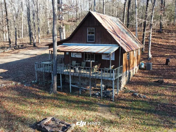 20585 Sassafrass Ln, Ozark, AR 72949