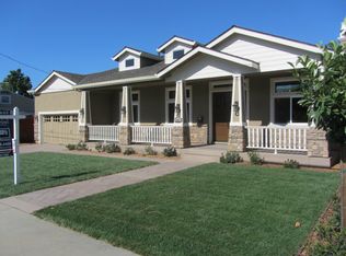 2266 Plummer Ave, San Jose, CA 95125