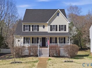 12718 Millstep Ter, Midlothian, VA 23112
