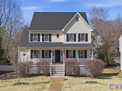 12718 Millstep Ter, Midlothian, VA, 23112