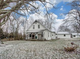 1655 Staunton Sugar Grove Rd SW, Washington Court House, OH 43160