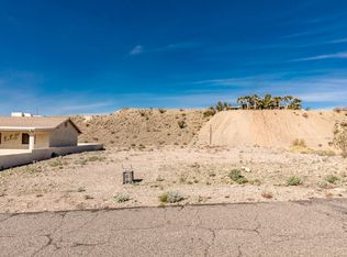 3781 Yucca Dr LOT 28, Lake Havasu City, AZ 86404