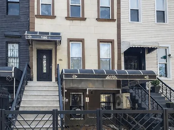 186 Covert St, Brooklyn, NY 11207