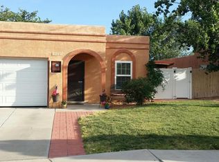 6920 Cleghorn Rd NW, Albuquerque, NM 87120