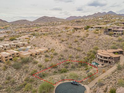 9736 N Foothill Trl #20, Fountain Hills, AZ, 85268