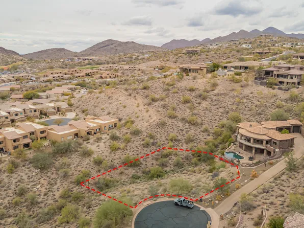 9736 N FOOTHILL Trail #20, Fountain Hills, AZ 85268