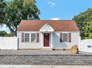 81 Pentlow Ave, New Britain, CT 06053