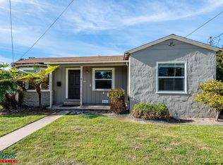 111 Eucalyptus Ave Santa Cruz CA 95060 Zillow