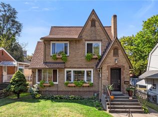 2416 Durbin St, Pittsburgh, PA 15205