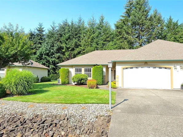41 E Beaumont Drive #A, Shelton, WA 98584