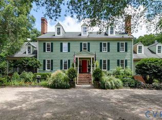 12778 Mount Hermon Rd, Ashland, VA 23005