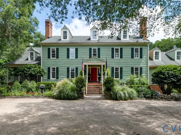 12778 Mount Hermon Rd, Ashland, VA 23005