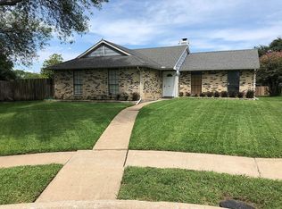 2705 Todville Pl, Dallas, TX 75228