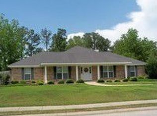 9273 Chasewood Pl, Spanish Fort, AL 36527