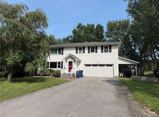 781 Campbell Blvd, Amherst, NY 14228