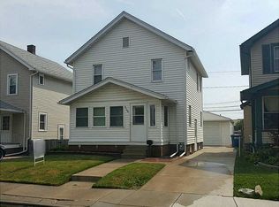 4120 Packard Rd, Toledo, OH 43612