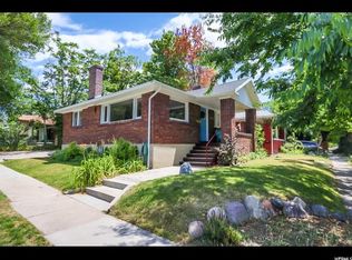 1379 S 800 E, Salt Lake City, UT 84105