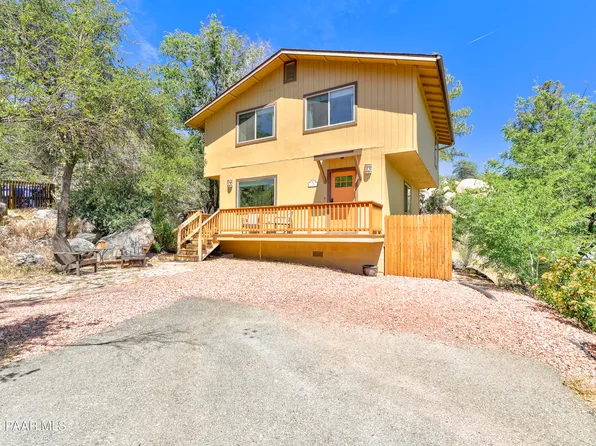 434 Keen St, Prescott, AZ 86305