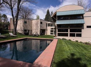 2353 E Alameda Ave, Denver, CO 80209