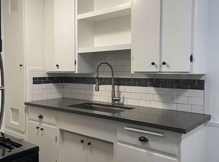 Laurel Apartments (9578), Los Angeles, CA 90046