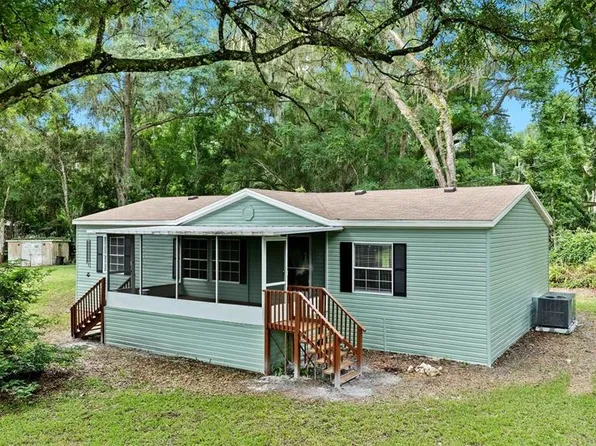 11869 SW 31st Ter, Webster, FL 33597