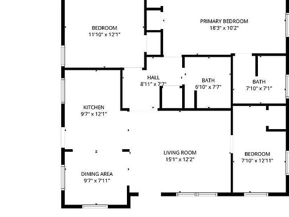 3rd image of 356 W 62ND Street