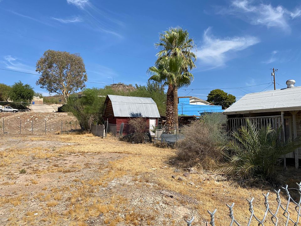 1st image of 1538 E Sierra St Lot 24