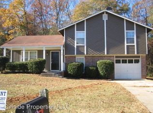 5385 Robertson Path, Lithonia, GA 30038